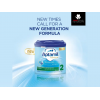 APTAMIL 2 ADVANCE FOLLOW ON FORMULA 6-12 MONTHS 400 GM